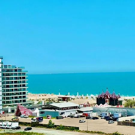 Apartment Summerland Vibe *