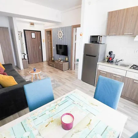 Apartament Summerland Vibe