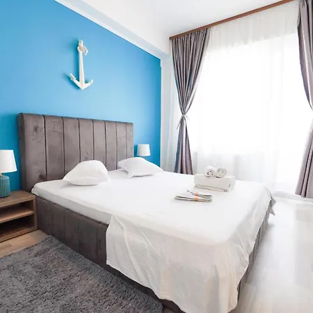 Summerland Vibe Apartment
