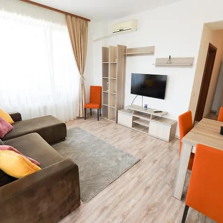 Summerland Vibe Apartment *
