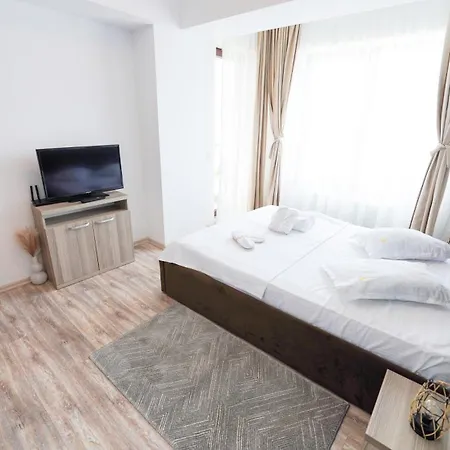 Summerland Vibe Apartament *