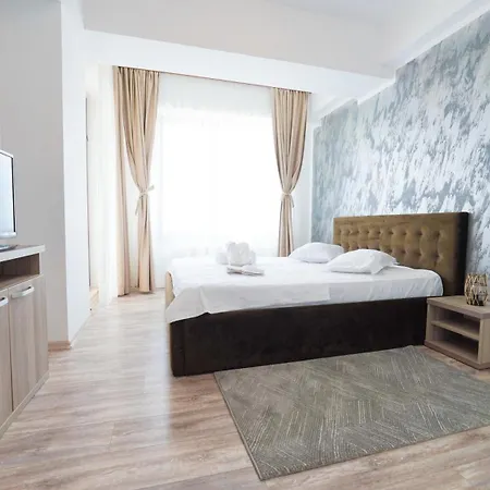 Summerland Vibe Apartament Mamaja
