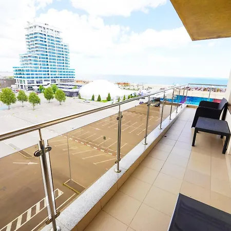 Summerland Vibe Apartament