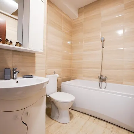 Apartament Summerland Vibe