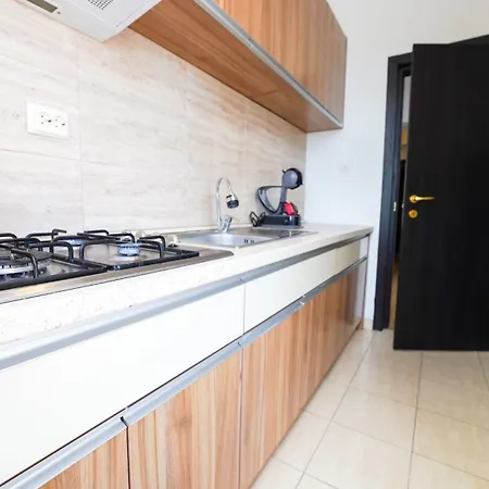 Apartment Summerland Vibe