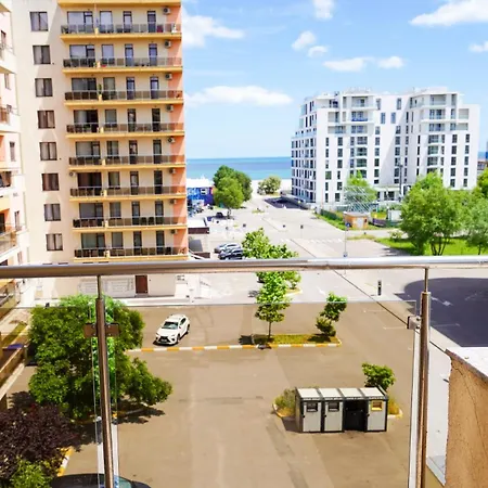 Apartament Summerland Vibe *