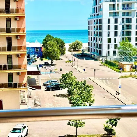 Summerland Vibe Apartament