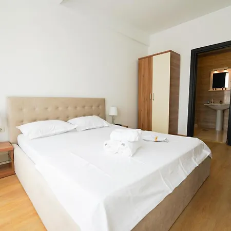 Apartament Summerland Vibe