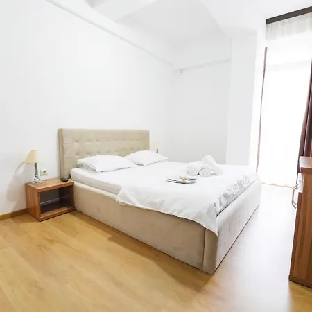 Summerland Vibe Apartment *