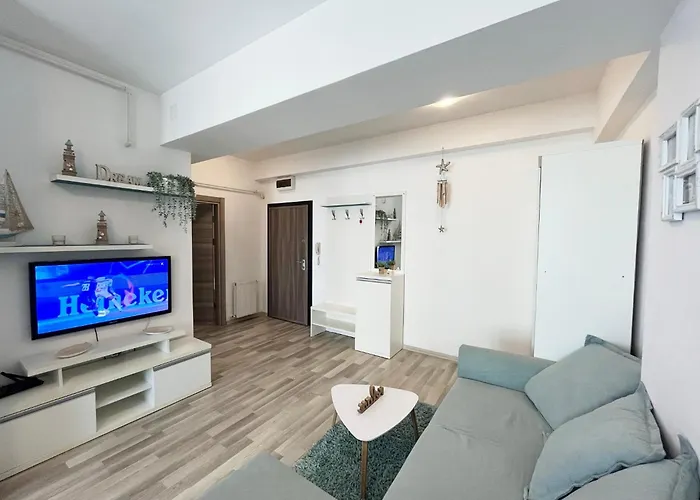 Summerland Vibe Apartment