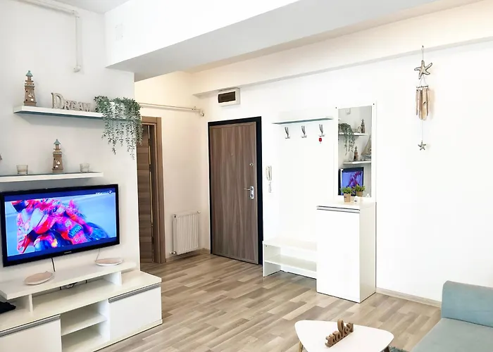 Summerland Vibe Apartment *