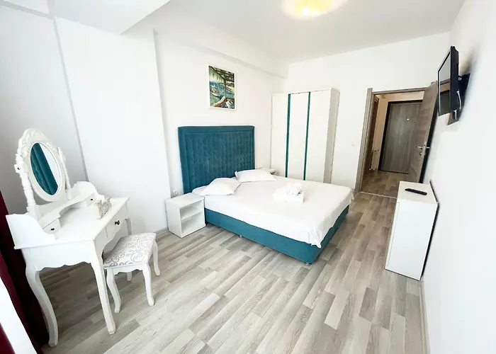 Summerland Vibe Apartment Mamaia