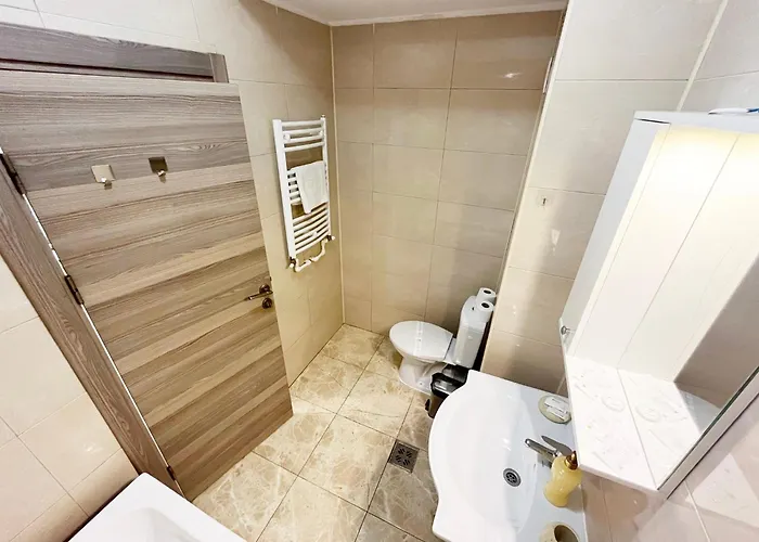 Summerland Vibe Apartment *