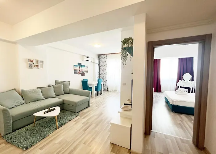 Summerland Vibe Apartment