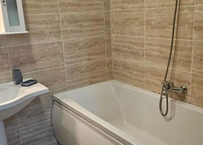 Apartment Summerland Vibe Mamaia