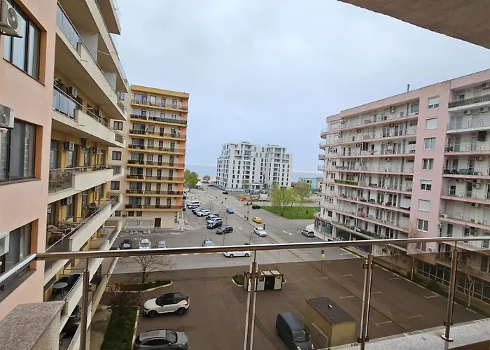 Apartment Summerland Vibe