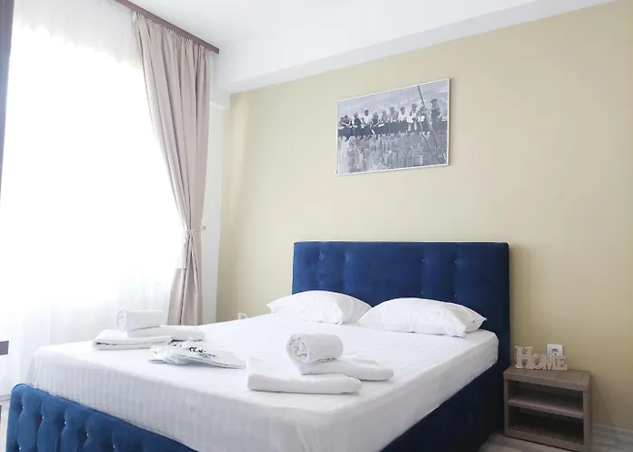 Apartment Summerland Vibe Mamaia