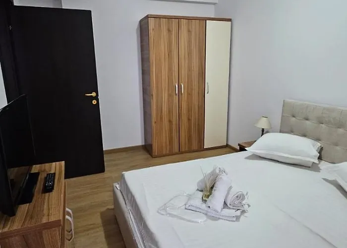 Summerland Vibe Apartment *