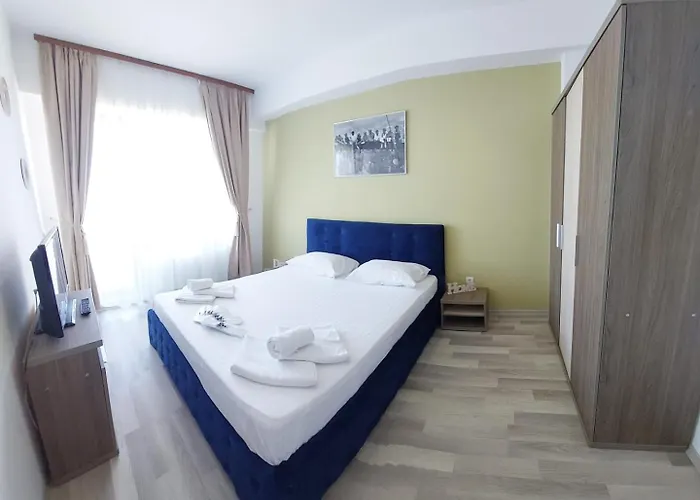 Summerland Vibe Apartment Mamaia