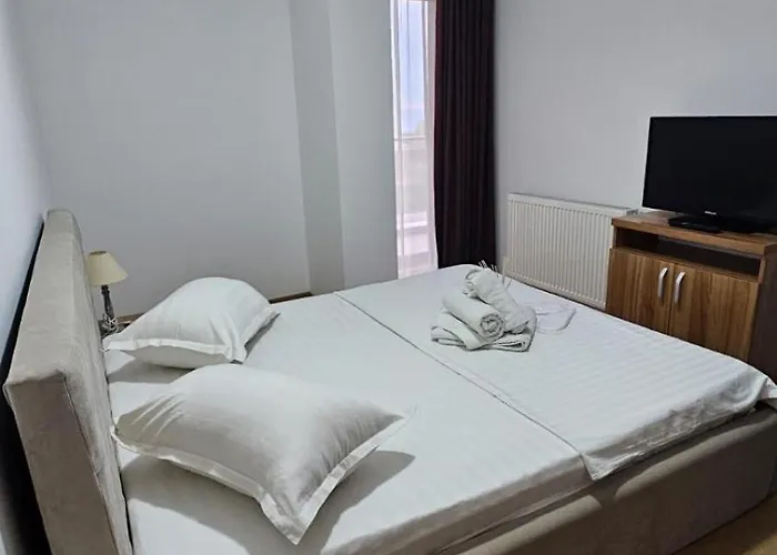 Apartment Summerland Vibe Mamaia