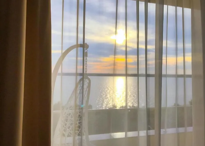 Summerland Vibe Mamaia