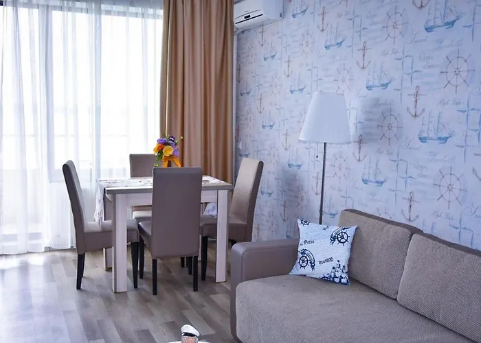 Summerland Vibe Apartment