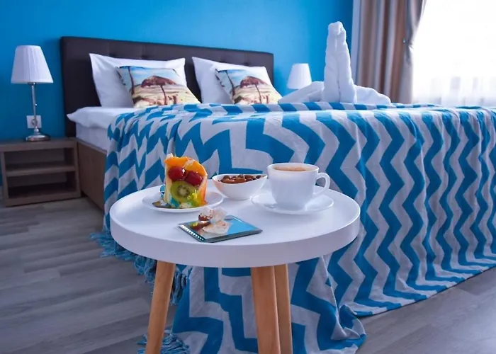 Summerland Vibe Apartment *