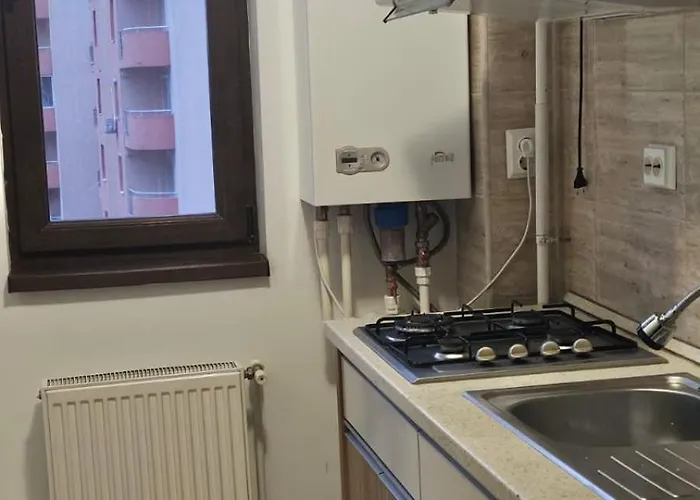 Apartment Summerland Vibe *