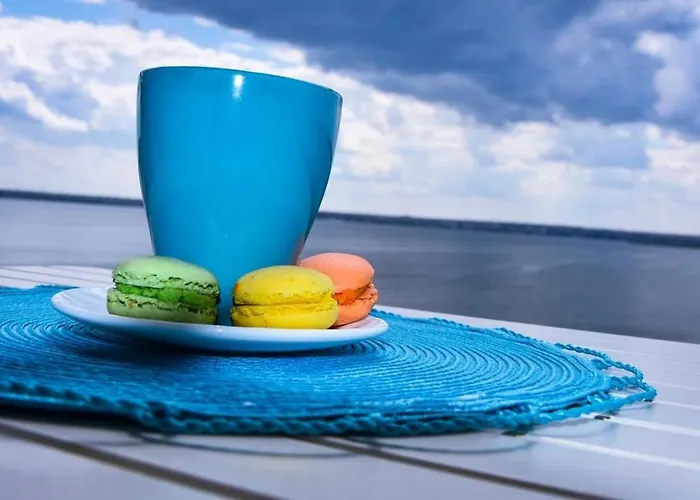 Summerland Vibe Apartment Mamaia