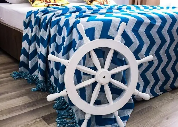 Apartment Summerland Vibe Mamaia