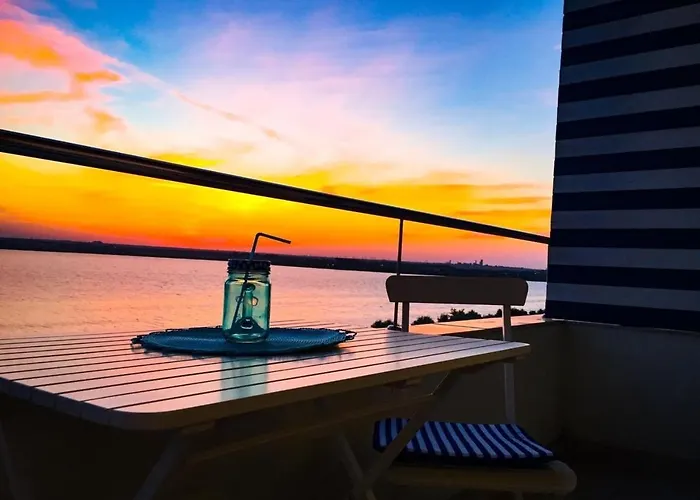 Summerland Vibe Apartment