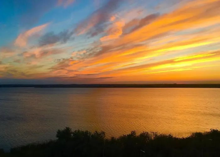 Apartment Summerland Vibe