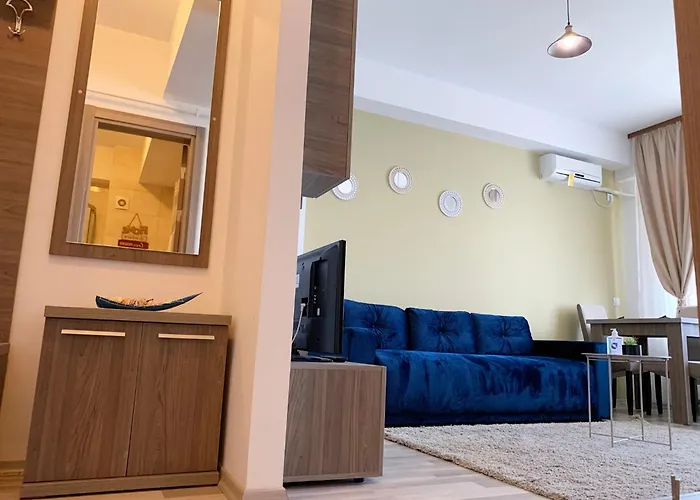 Summerland Vibe Apartment *