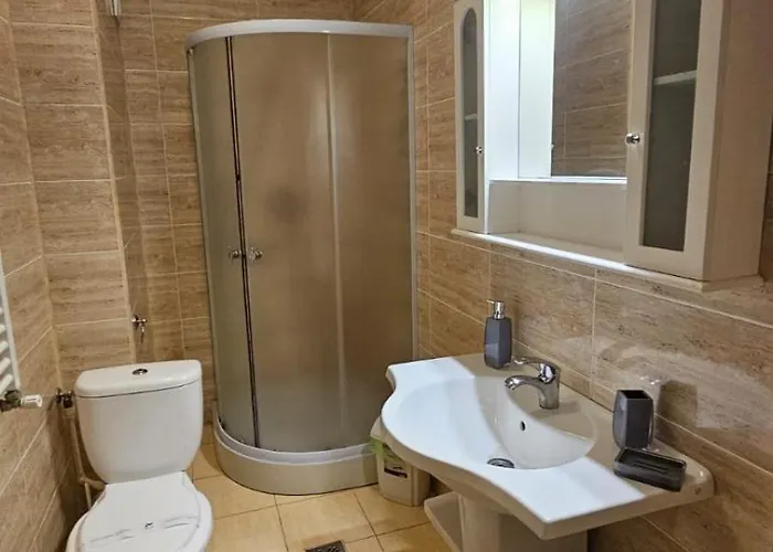 Summerland Vibe Apartment Mamaia