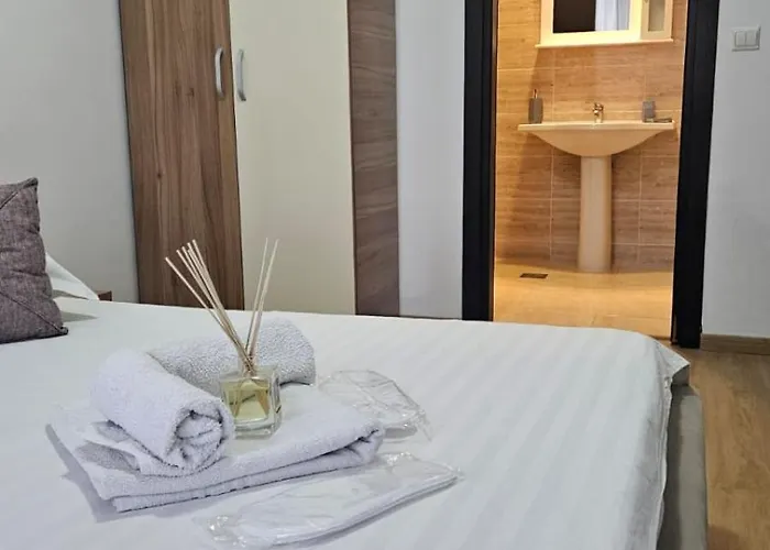 Apartment Summerland Vibe Mamaia