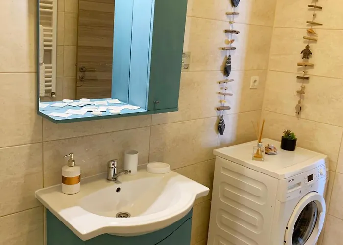 Apartment Summerland Vibe