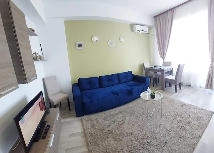 Summerland Vibe Apartment *