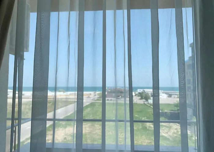 Apartment Summerland Vibe *