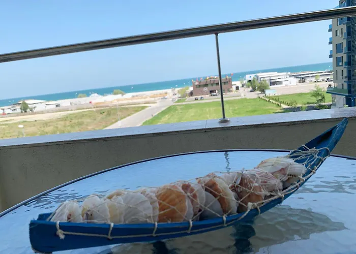 Summerland Vibe Apartment