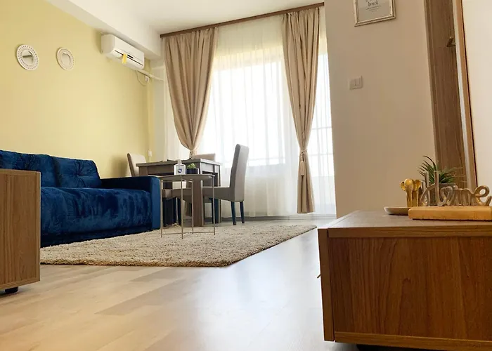 Summerland Vibe Apartment *