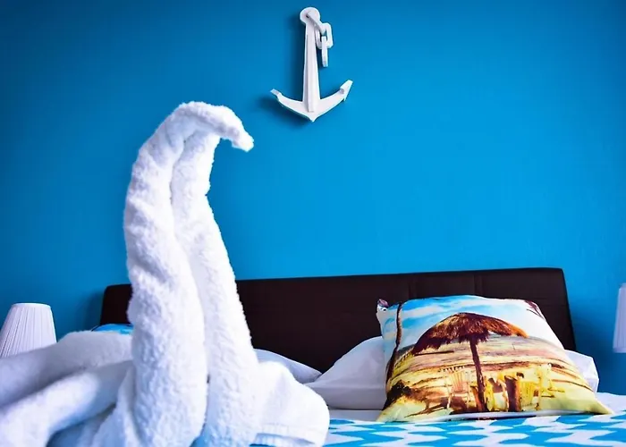 Apartment Summerland Vibe Mamaia