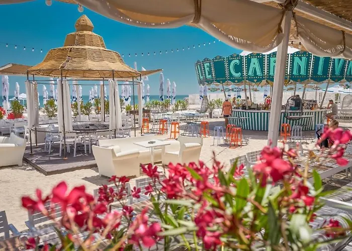 Apartment Summerland Vibe *