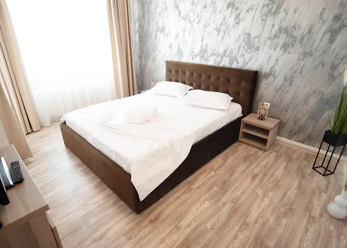 Summerland Vibe Apartment