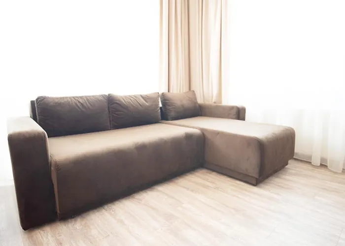 Apartment Summerland Vibe