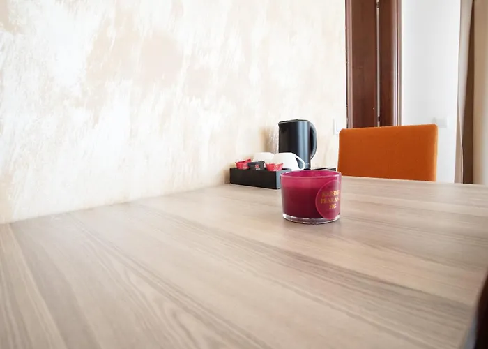 Summerland Vibe Apartment *