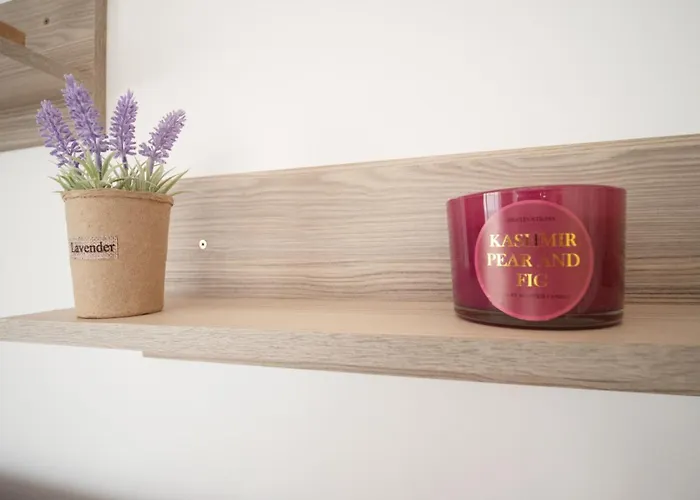 Apartment Summerland Vibe *