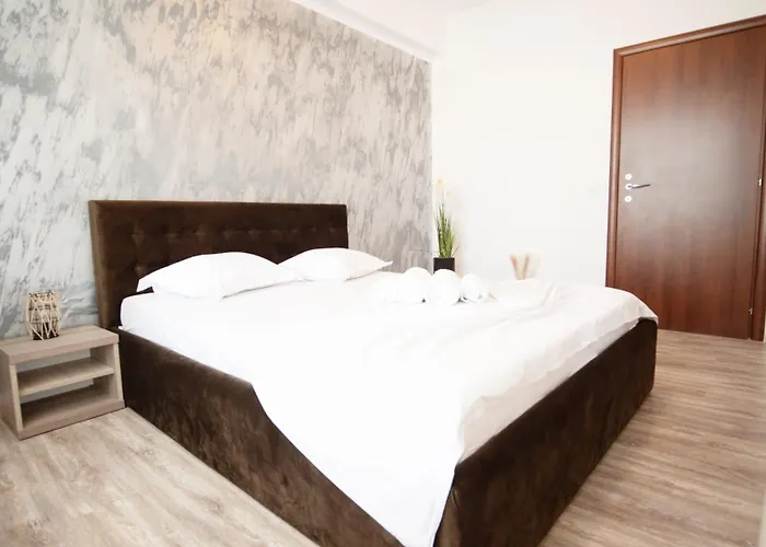 Apartment Summerland Vibe