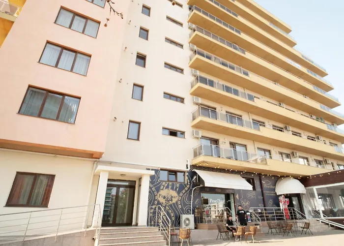 Summerland Vibe Apartment *