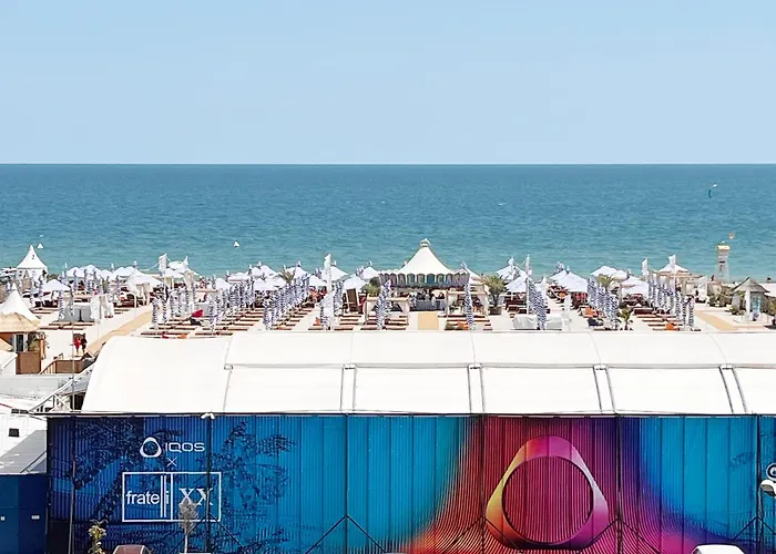 Apartment Summerland Vibe *